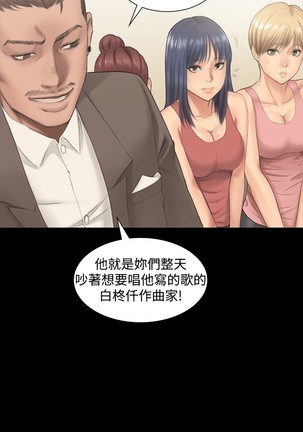 制作人 Ch.1中文