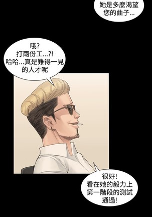 制作人 Ch.1中文 - Page 9