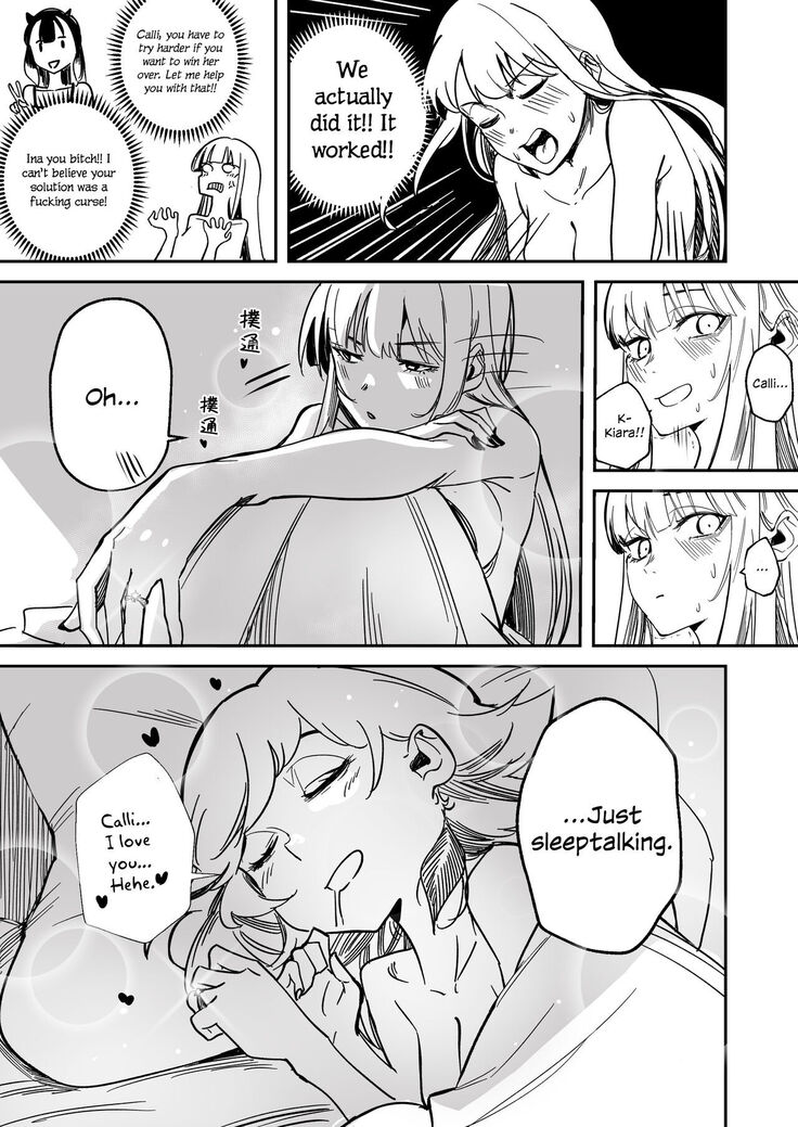 Takamori Ero Comic