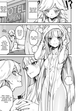 Takamori Ero Comic - Page 4