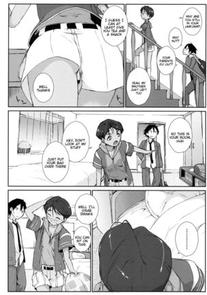 Mizuki Honban!! - Page 7
