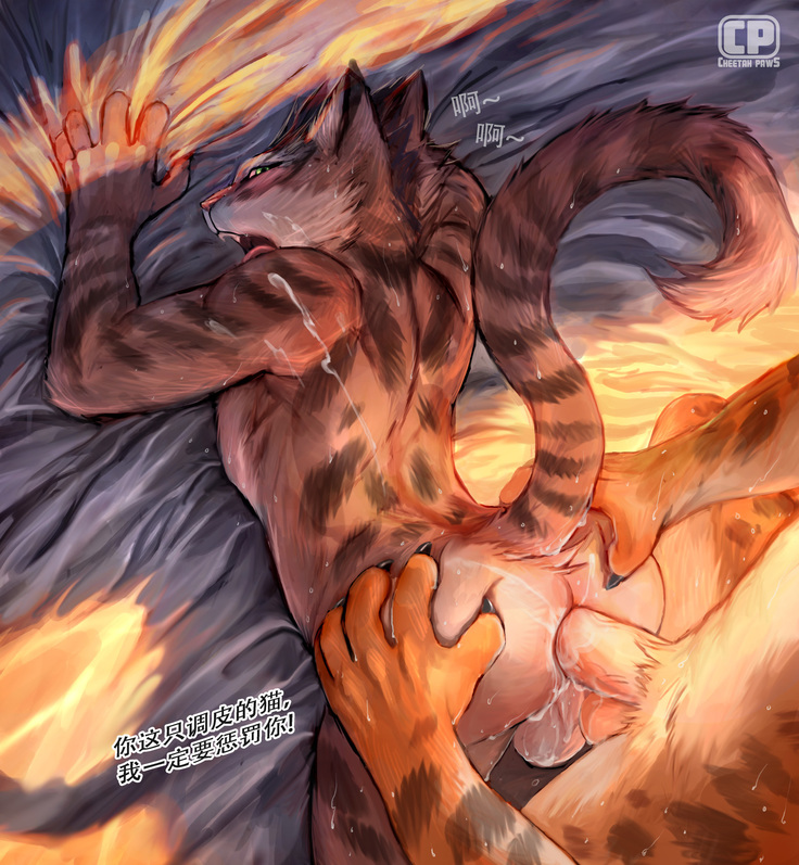 Nekojishi December 2017 Package Reward