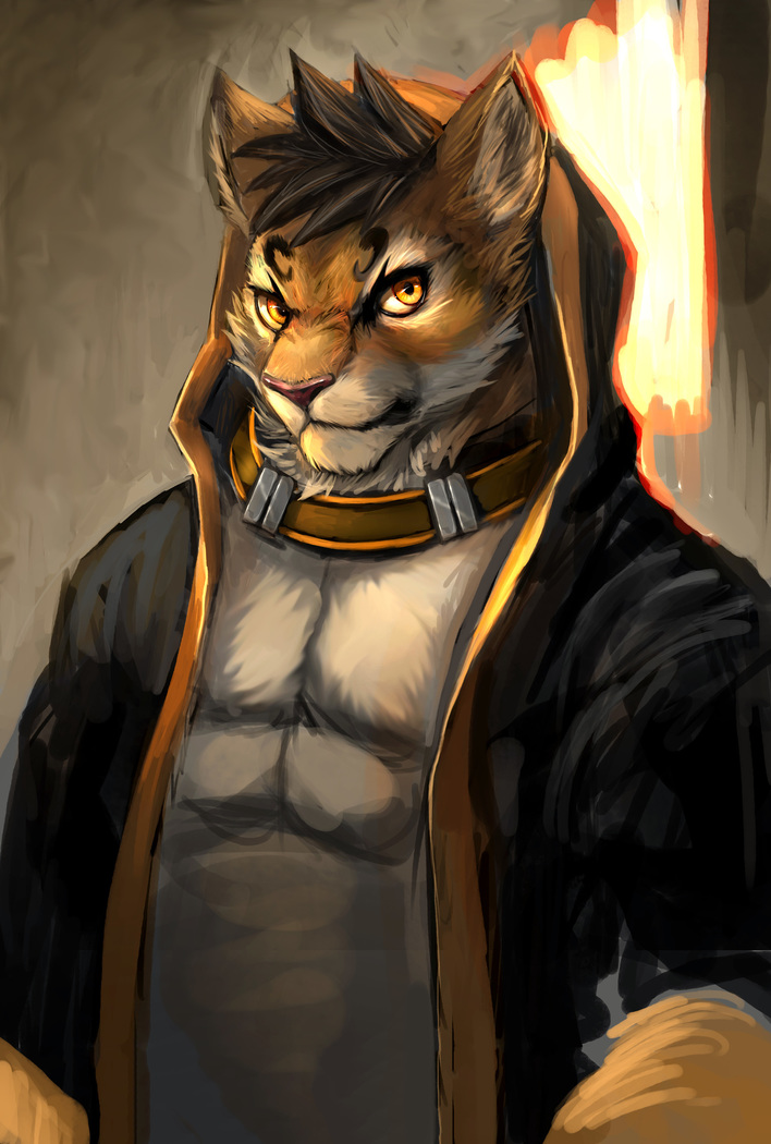 Nekojishi December 2017 Package Reward