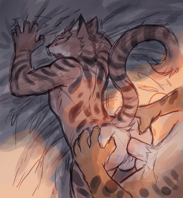 Nekojishi December 2017 Package Reward