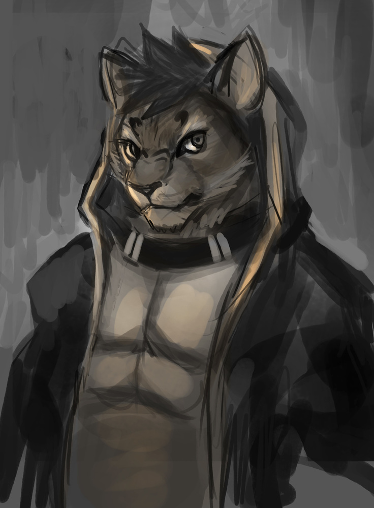 Nekojishi December 2017 Package Reward