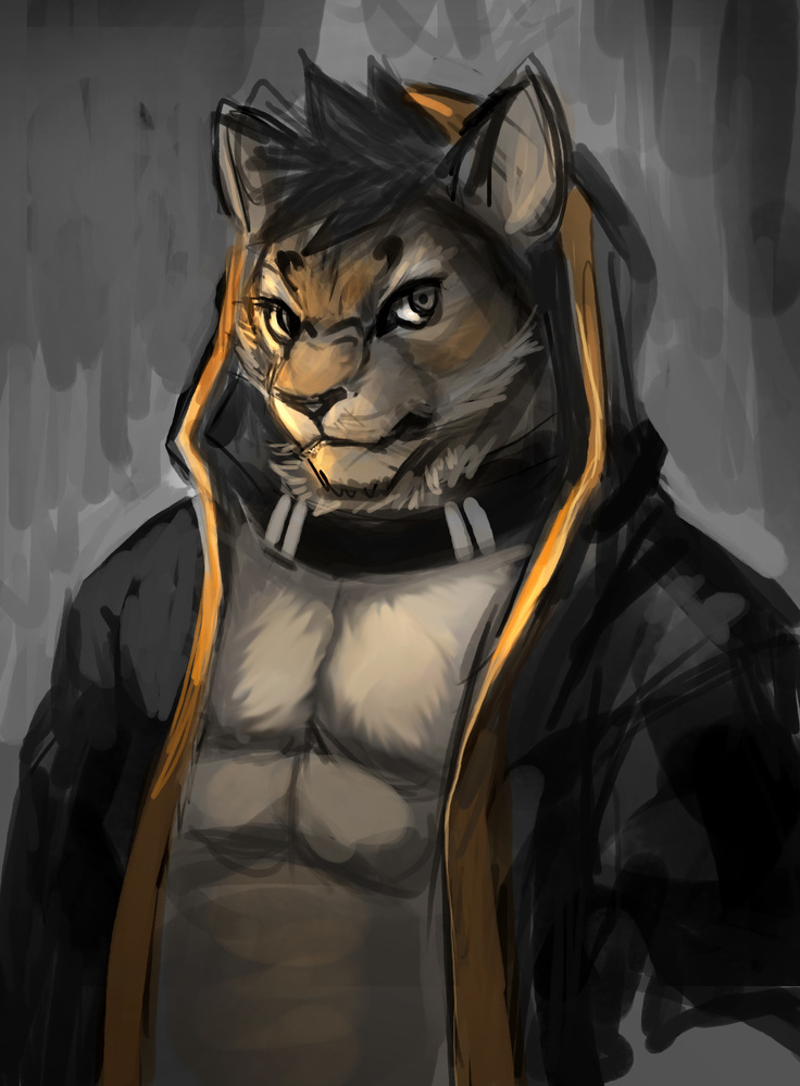 Nekojishi December 2017 Package Reward