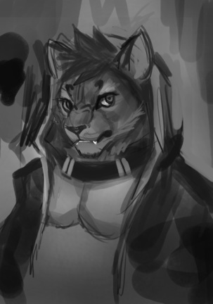 Nekojishi December 2017 Package Reward Page #53
