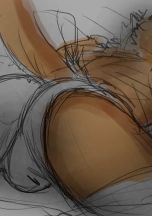 Nekojishi December 2017 Package Reward Page #84