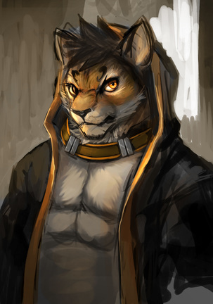 Nekojishi December 2017 Package Reward Page #64