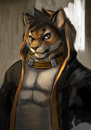 Nekojishi December 2017 Package Reward Page #62