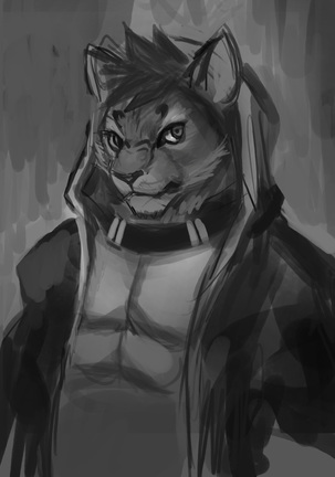 Nekojishi December 2017 Package Reward Page #55