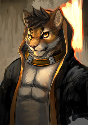 Nekojishi December 2017 Package Reward Page #71