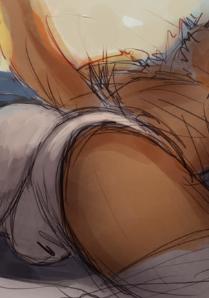 Nekojishi December 2017 Package Reward Page #86