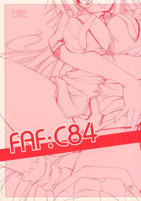 FAF:C84