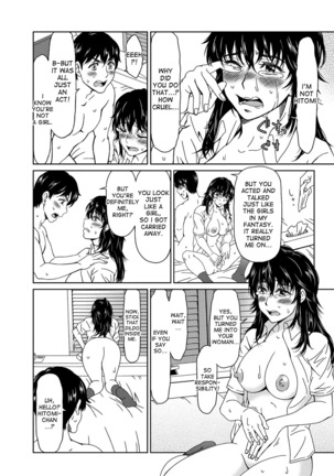 Despair ch.1 Page #27