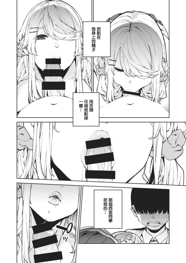 Nishimiyasan no Shasei Kanri