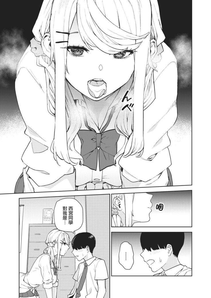 Nishimiyasan no Shasei Kanri