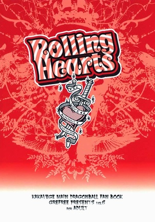 Rolling Hearts Page #30