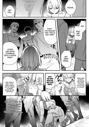 [Hagiyoshi] Intou Kyuuteishi ~Intei to Yobareta Bishounen~ Ch. 4 | Records of the Lascivious Court ~The Beautiful Boy  Who Was Called the “Licentious Emperor”~ Ch. 4 [English] [Black Grimoires] - Page 28