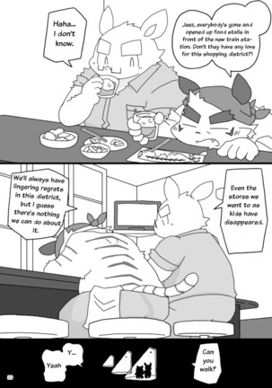 WORKING!! - Page 30