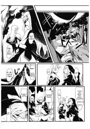 you make me! Page #15