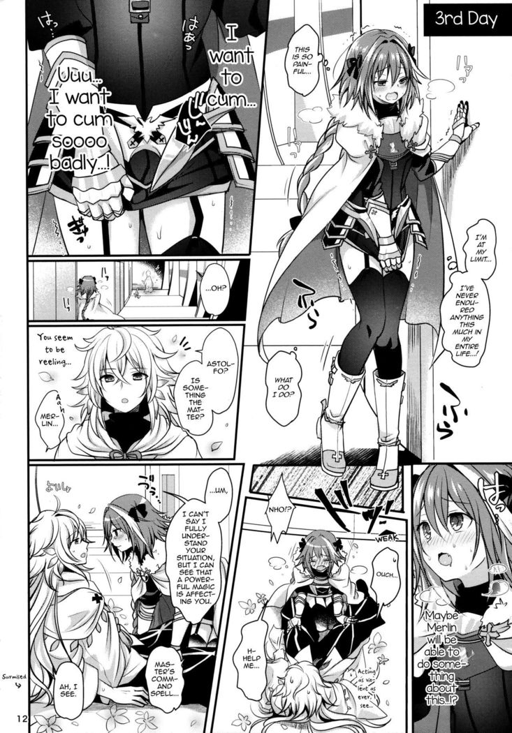 Bitch Servant no Shitsukekata