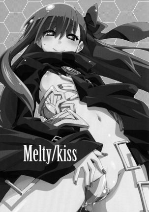 Melty/kiss Page #2