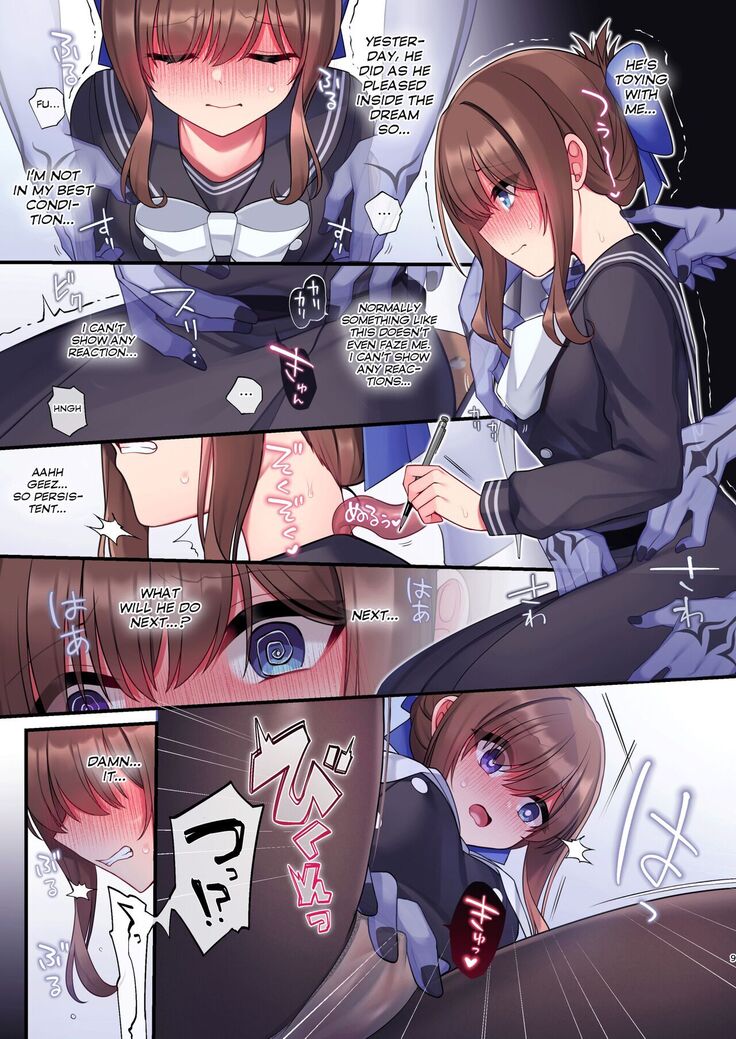Inma-tachi no Yuugi Ittara Owari no Isshuukan