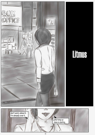 Litmus complete edition