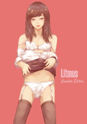 Litmus complete edition