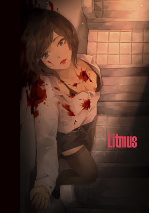 Litmus complete edition - Page 97