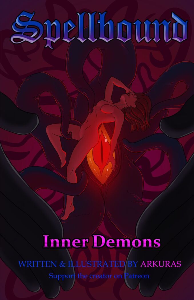 Spellbound - Inner Demons