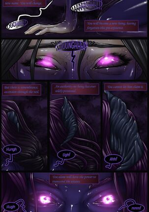 Spellbound - Inner Demons Page #77