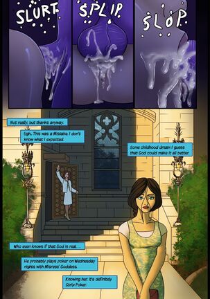 Spellbound - Inner Demons Page #61