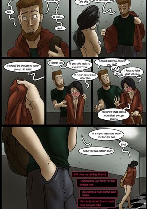 Spellbound - Inner Demons Page #52