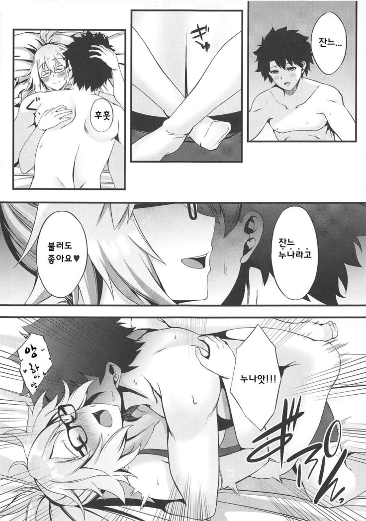 FDO Fate/Dosukebe Order VOL.0.5 | FDO 페이트 왕변태 오더 VOL.0.5