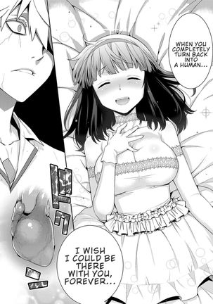 Zombie no Hanayome | The Bride of Zombie - Page 27