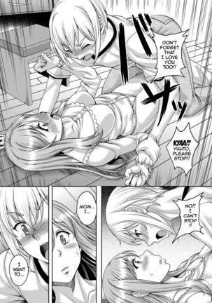 Ureta Karada o Moteamashita Miboujin to Sokuhame Dekiru SNS ga Arutte Hontou desu ka? 2 - Page 29