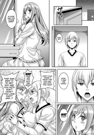 Ureta Karada o Moteamashita Miboujin to Sokuhame Dekiru SNS ga Arutte Hontou desu ka? 2 - Page 28