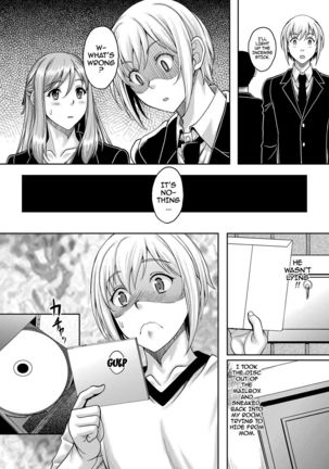 Ureta Karada o Moteamashita Miboujin to Sokuhame Dekiru SNS ga Arutte Hontou desu ka? 2 - Page 6