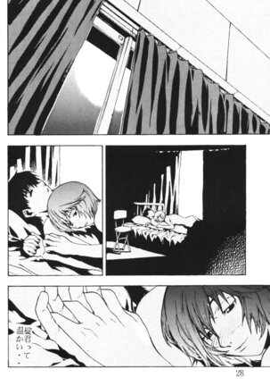 SYNCHROCORD 1 Page #27