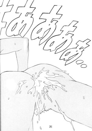 SYNCHROCORD 1 Page #25