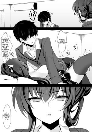 Saimin Kanojo Kanojo no Haha Takanashi Ouka | Hypnotic Girlfriend Girlfriend's Mother Ouka Takanashi - Page 15