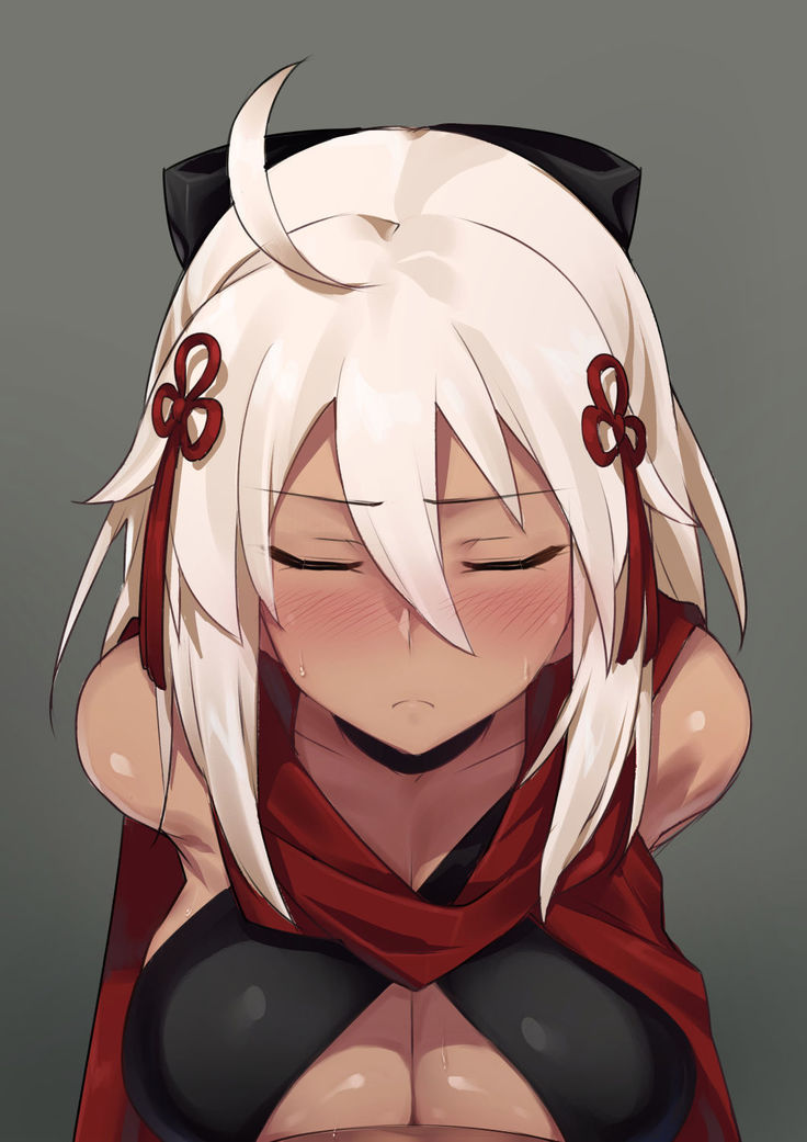 Okita chan