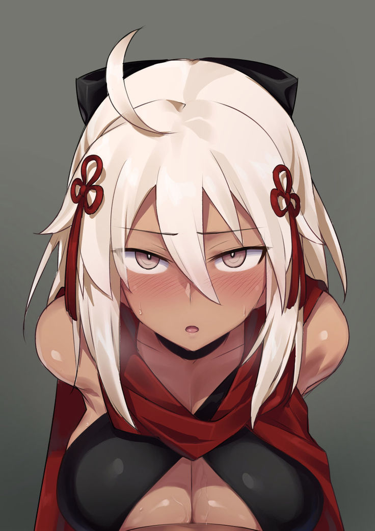 Okita chan