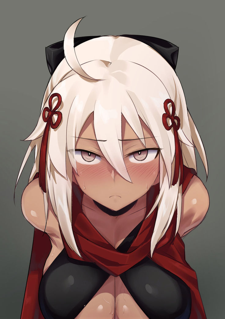 Okita chan