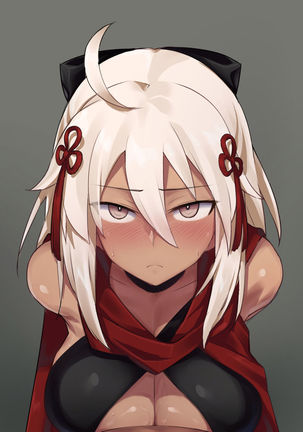 Okita chan