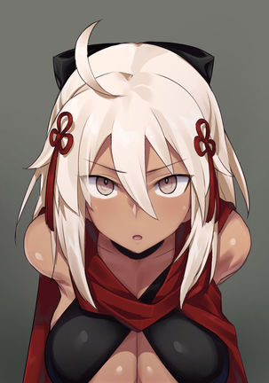 Okita chan