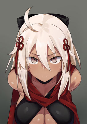 Okita chan