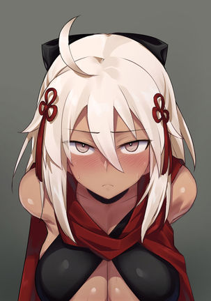 Okita chan